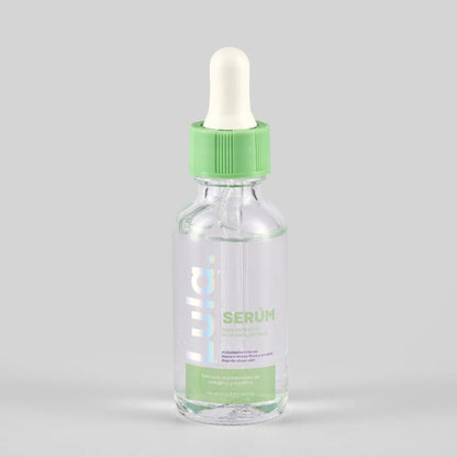 SERUM FACIAL ALOE VERA