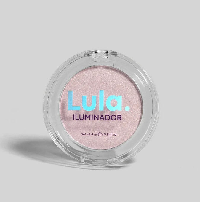 ILUMINADOR LULA
