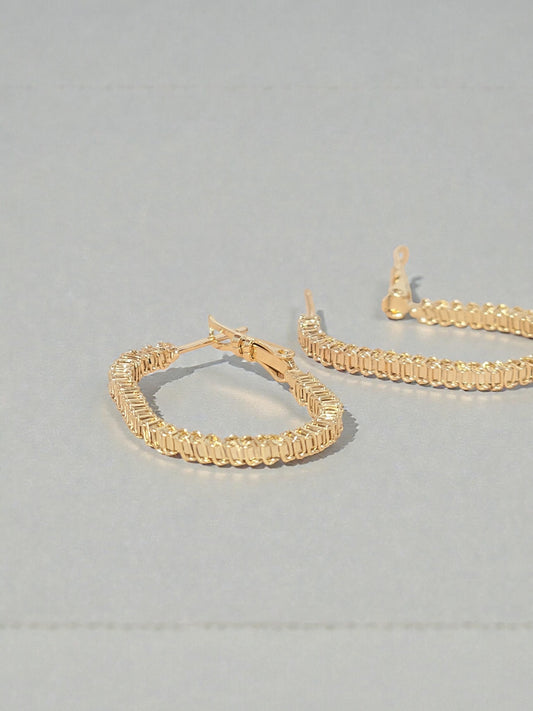 CANDONGA OVALADA TEXTURE