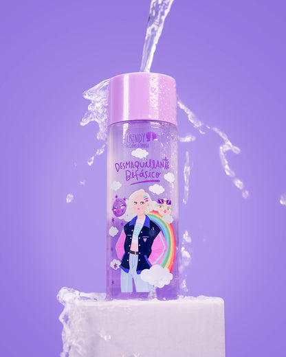 DESMAQUILLANTE BIFASICO