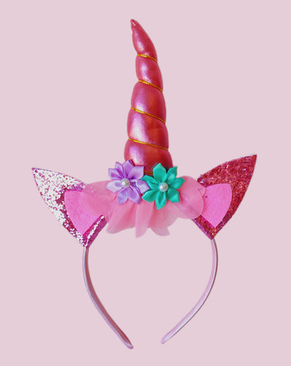 BALACA UNICORNIO PARTY