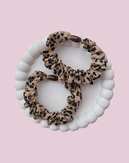 SET MOÑA COOL LEOPARDO