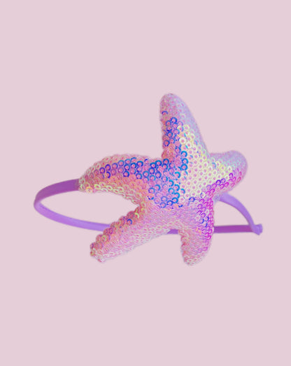 BALACA ESTRELLA BRILLO