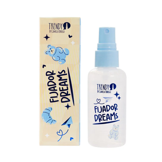FIJADOR DE MAQUILLAJE DREAMS