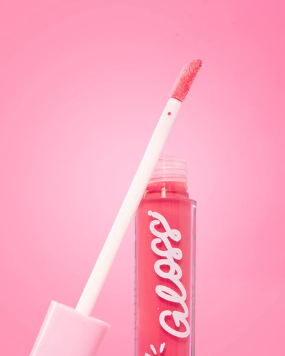 GLOSS FOREVER