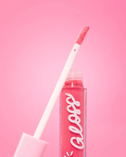 GLOSS FOREVER