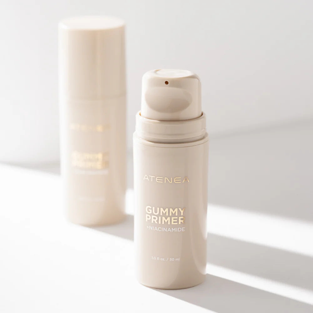 GUMMY PRIMER + NIACINAMIDA