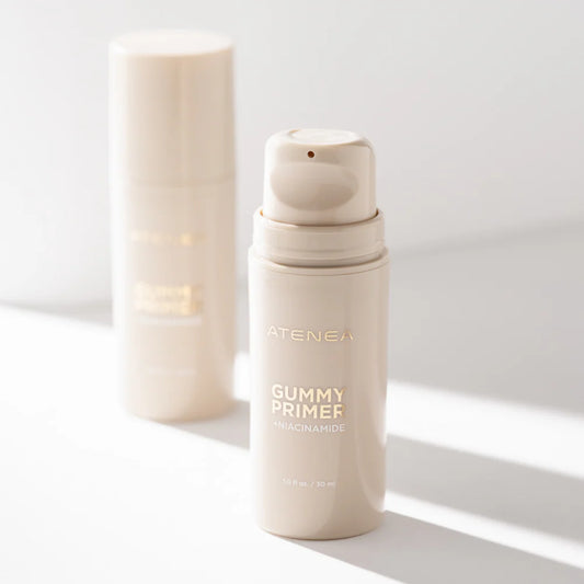 GUMMY PRIMER + NIACINAMIDA