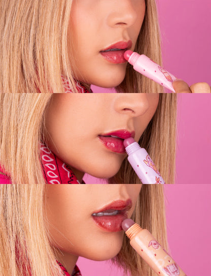 GLOSS BARBIE VAQUERA