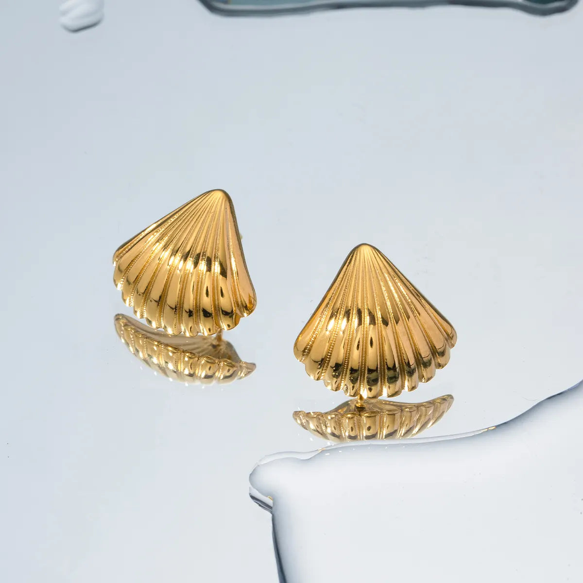 ARETES CONCHA