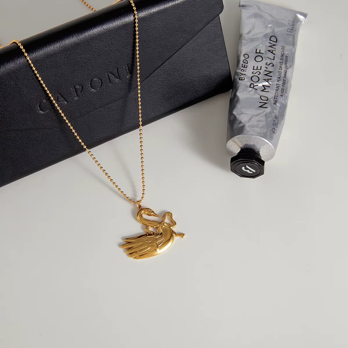CADENA CISNE