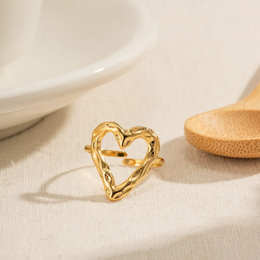 ANILLO LOVE