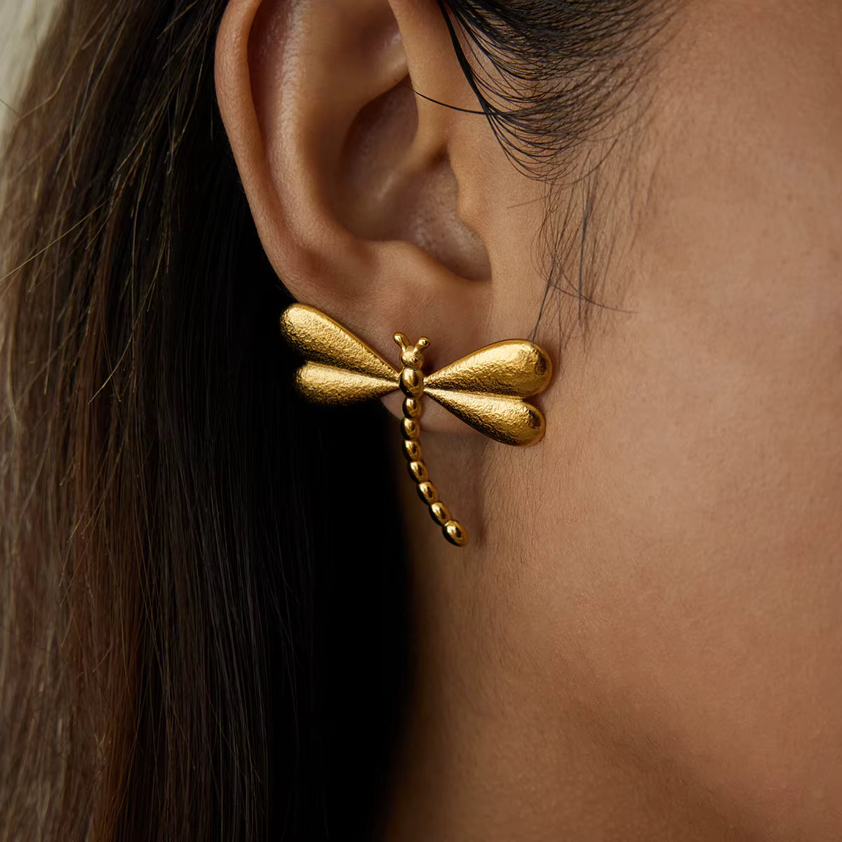 ARETES LIBELULA
