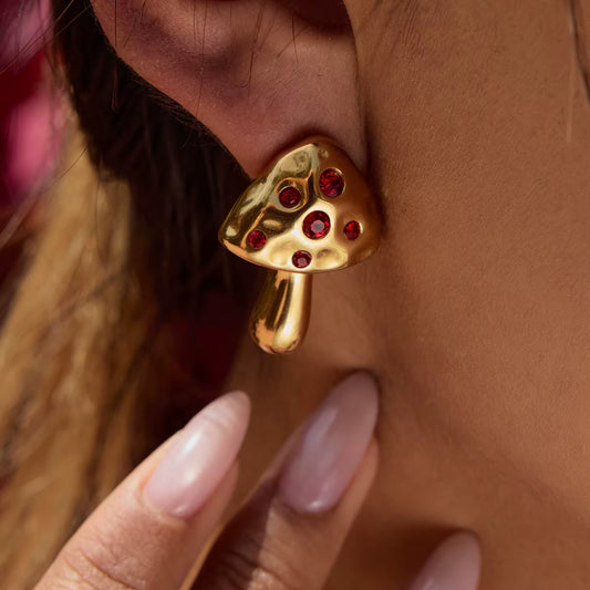 ARETES HONGOS CIRCONES