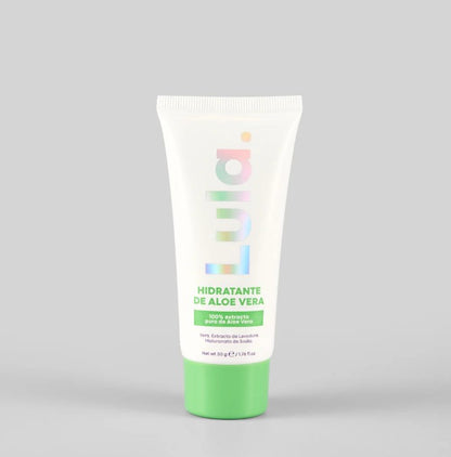 HIDRATANTE FACIAL ALOE VERA