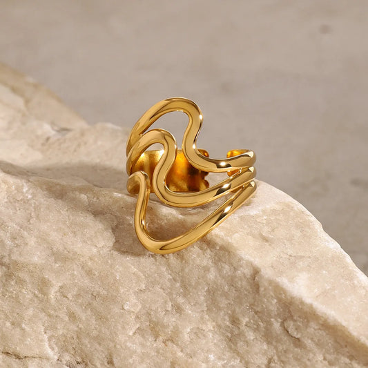 ANILLO AMORI