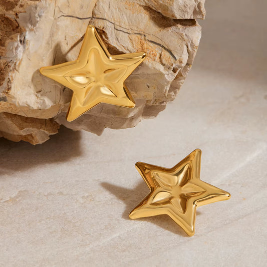 ARETES ESTRELLA