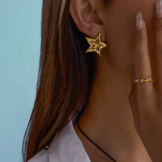 ARETES ESTRELLA