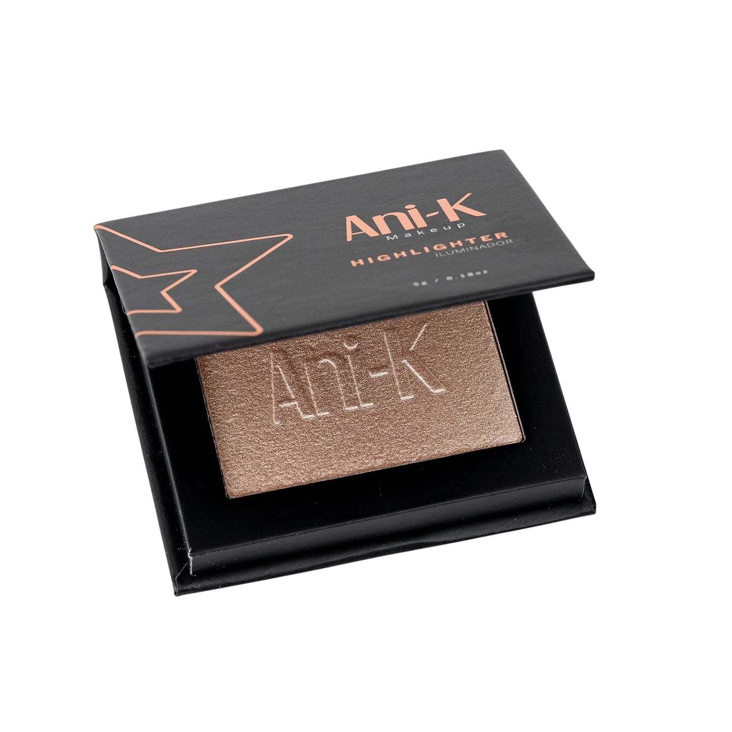 ILUMINADOR RADIANTE ANIK