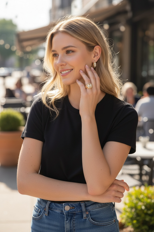 CANDONGA OVAL CIRCON