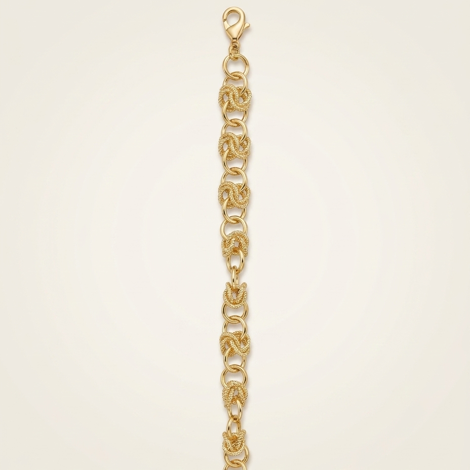 PULSERA ONDAS