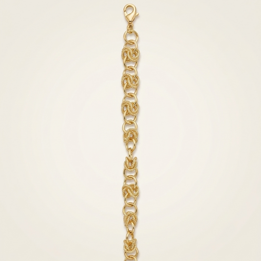 PULSERA ONDAS