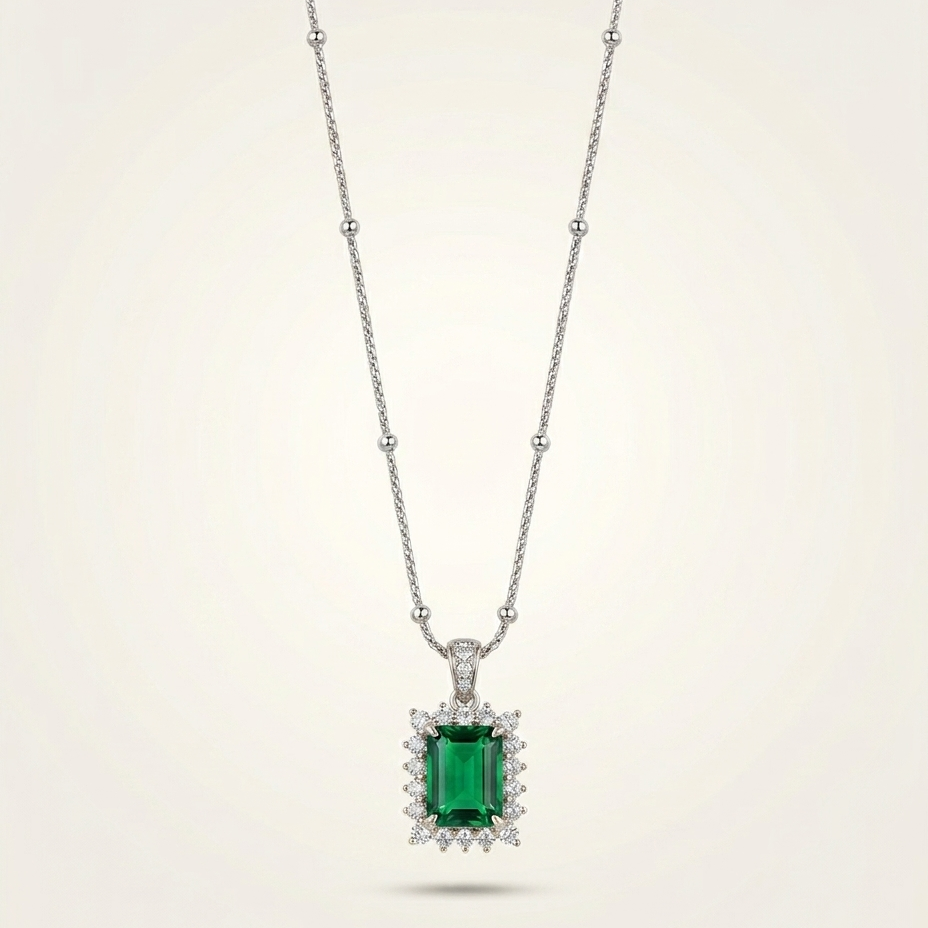 CADENA SILVER OLI