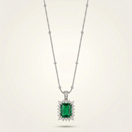 CADENA SILVER OLI