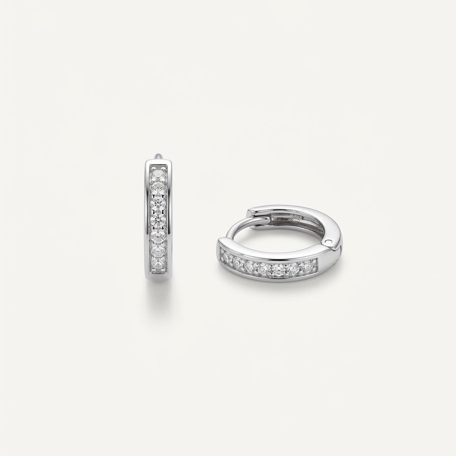 CANDONGA MINI SILVER