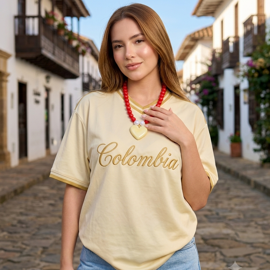 COLLAR MI COLOMBIA