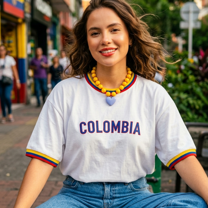 COLLAR CORAZÓN LATE