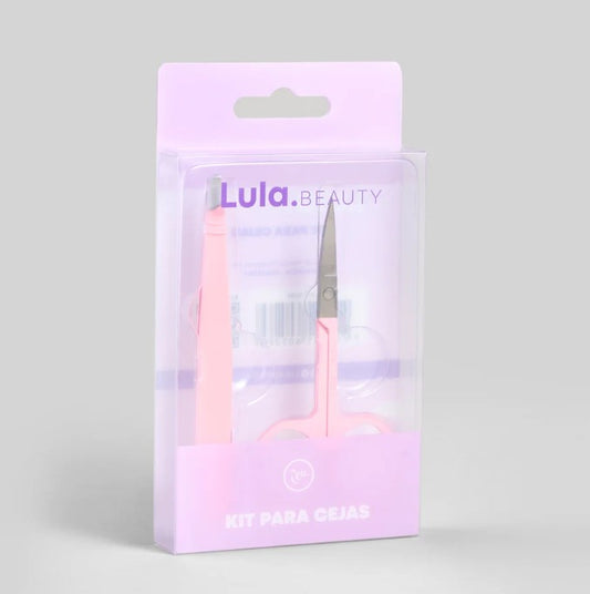 KIT CEJAS ACERO