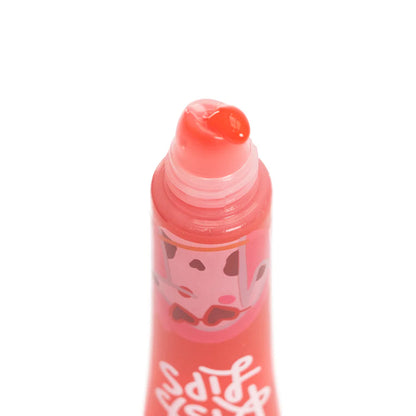 BRILLO KISS LIPS