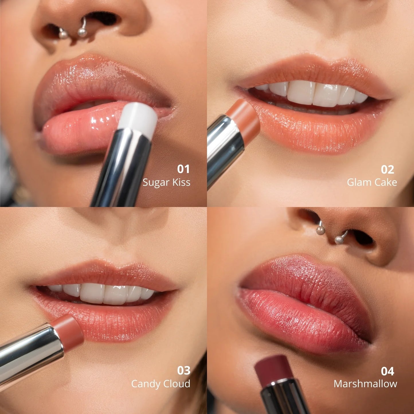 LIP BALM ANIK