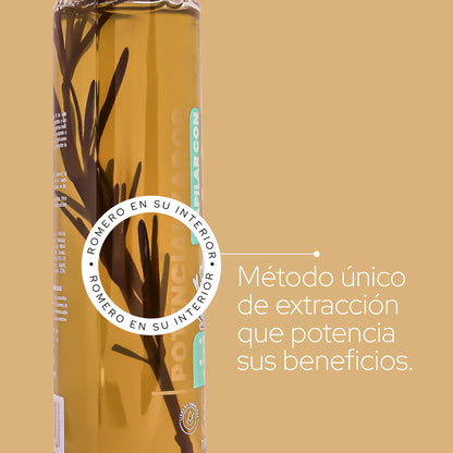 POTENCIALIZADOR DE ROMERO ANYELUZ