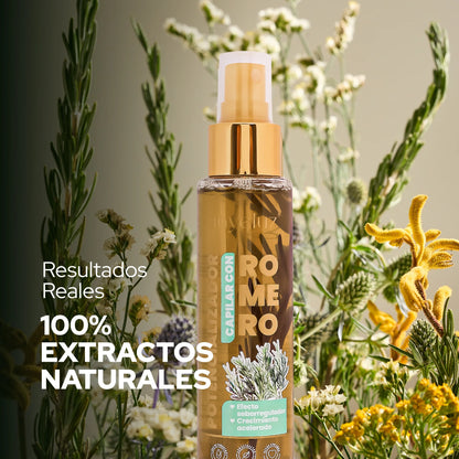 POTENCIALIZADOR DE ROMERO ANYELUZ