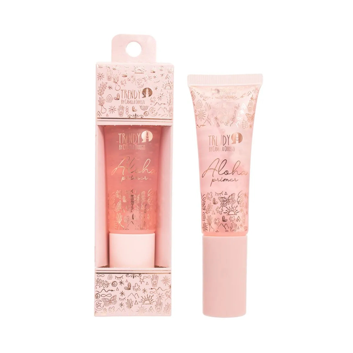 PRIMER ALOHA GLOW