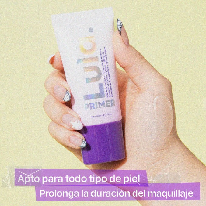 PRIMER FACIAL