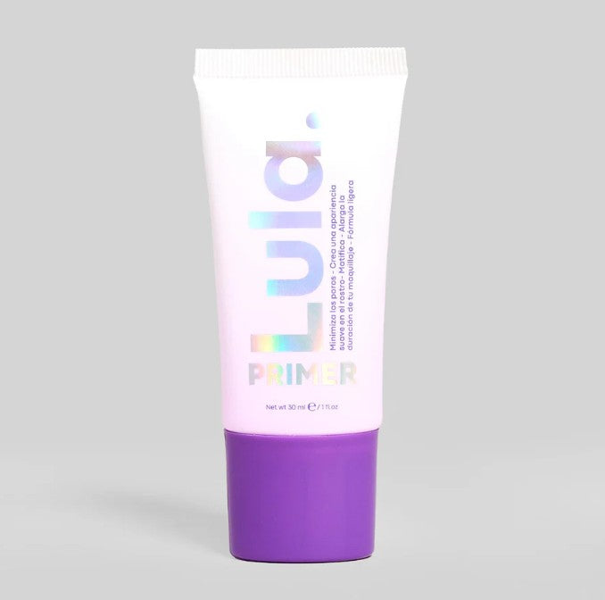 PRIMER FACIAL