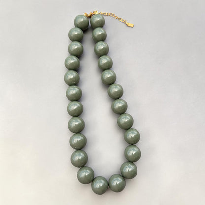 COLLAR CHICLE - ABACO