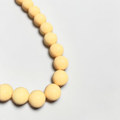 COLLAR CHICLE - ABACO