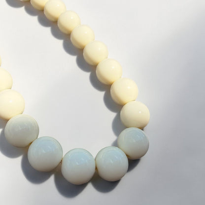COLLAR CHICLE - ABACO