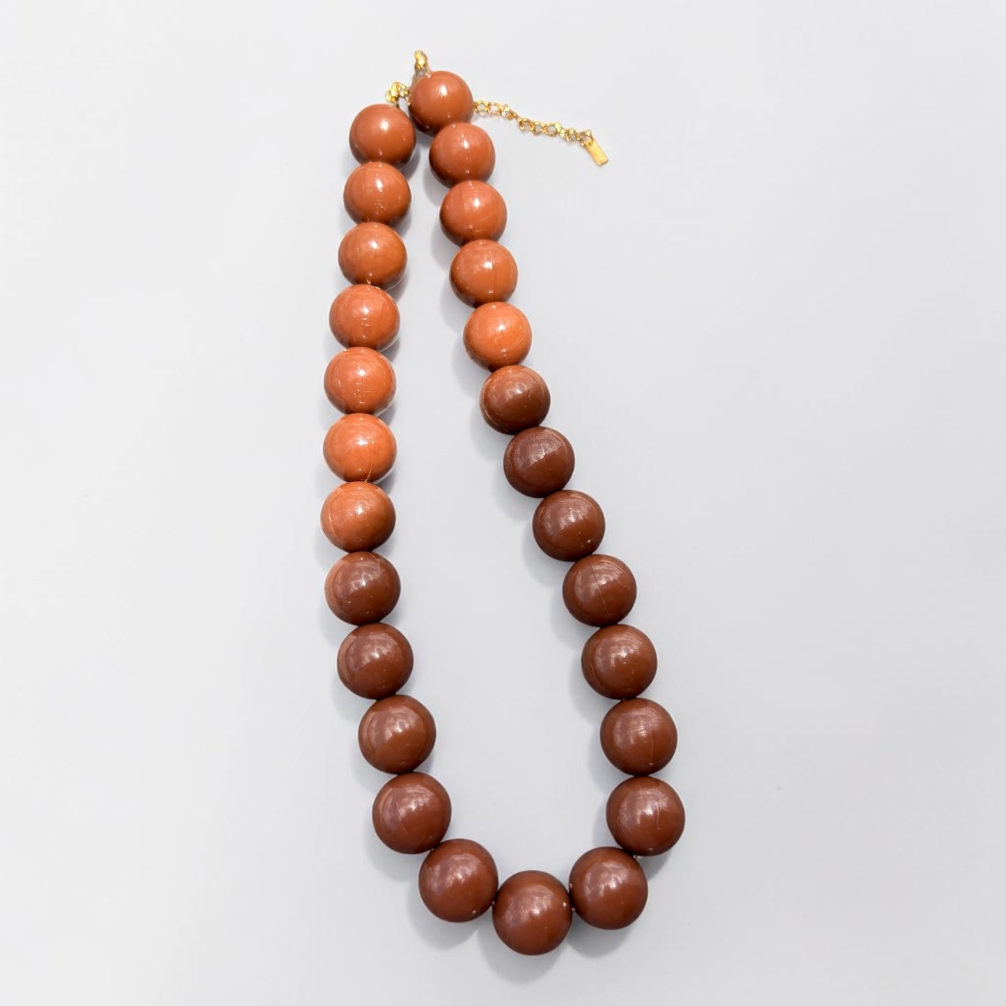 COLLAR CHICLE - ABACO