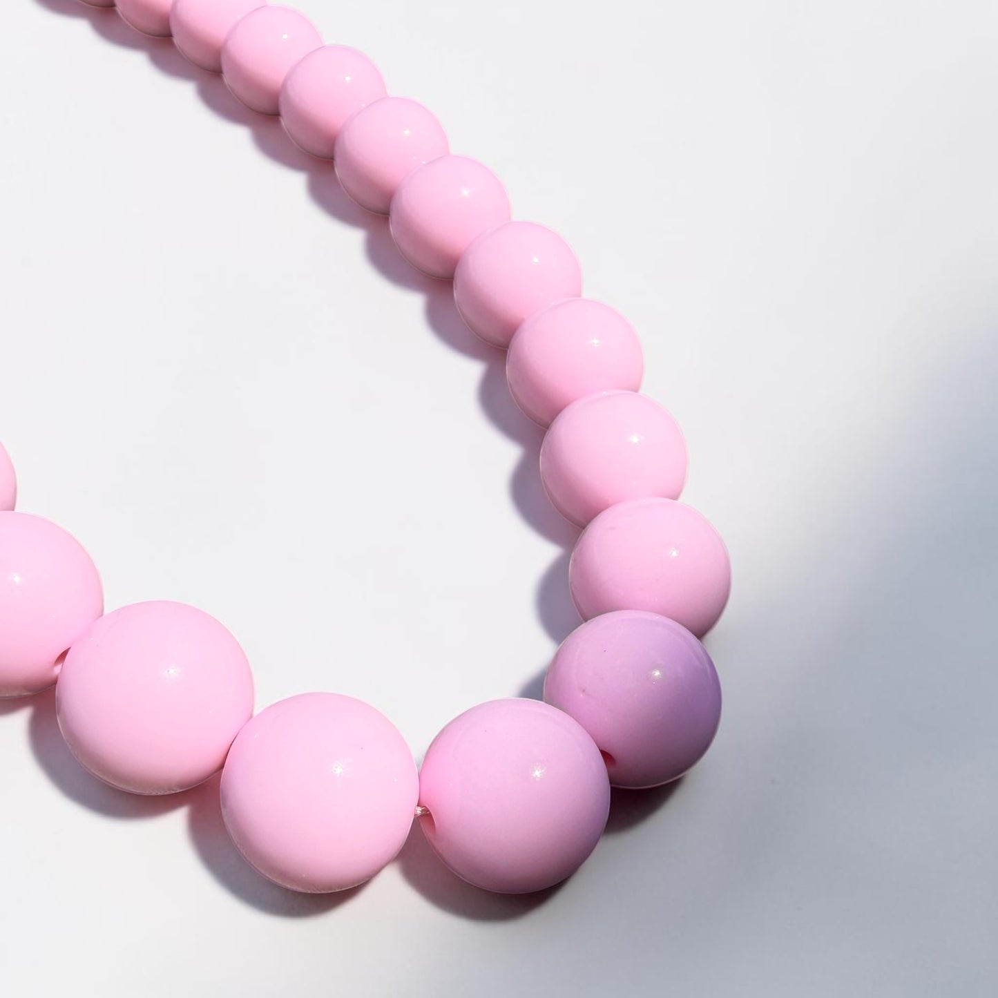 COLLAR CHICLE - ABACO