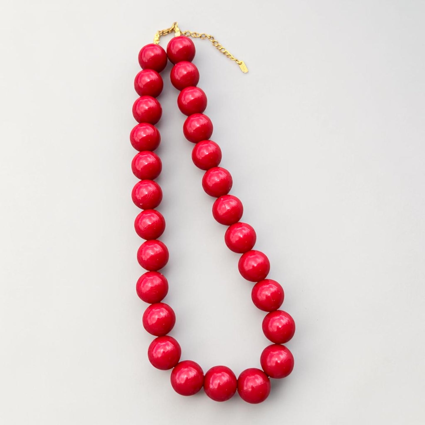 COLLAR CHICLE - ABACO