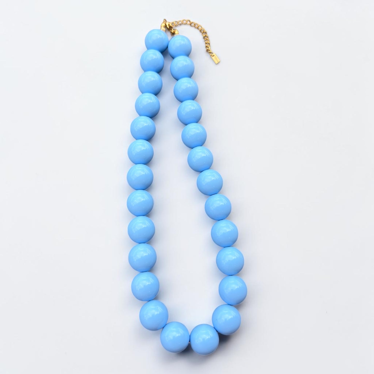 COLLAR CHICLE - ABACO