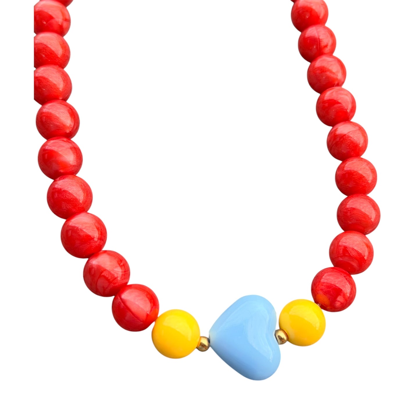 COLLAR MI PATRIA COLOMBIANA