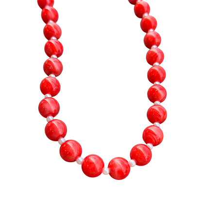 COLLAR PASION COLOMBIANA
