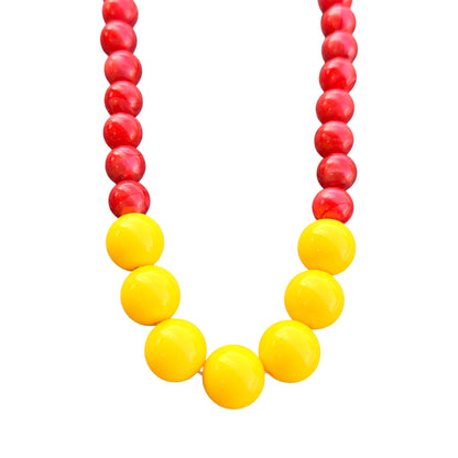 COLLAR MUNDIALISTA