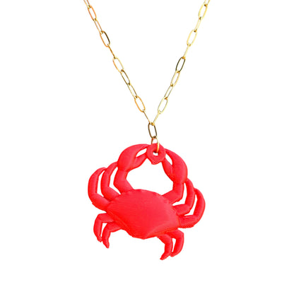 COLLAR CANGREJO